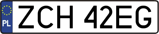 ZCH42EG