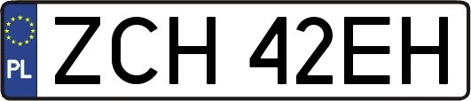 ZCH42EH