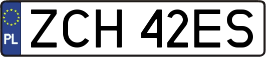 ZCH42ES