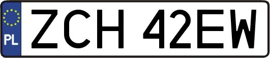 ZCH42EW