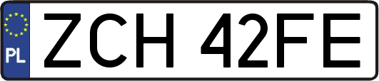 ZCH42FE