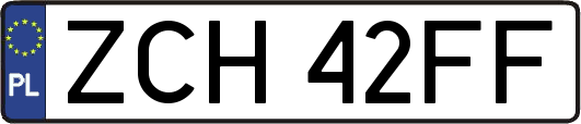 ZCH42FF