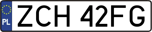 ZCH42FG