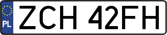 ZCH42FH