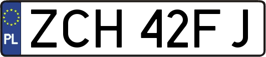 ZCH42FJ
