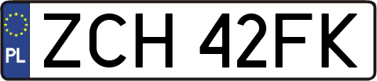 ZCH42FK