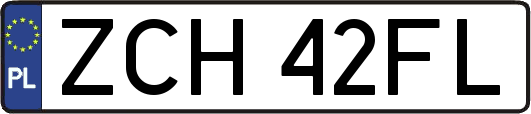 ZCH42FL