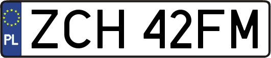 ZCH42FM
