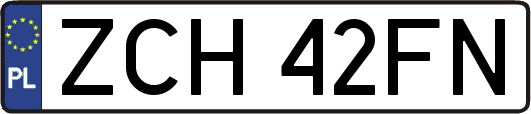 ZCH42FN
