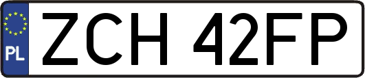 ZCH42FP