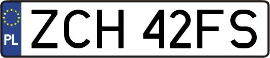 ZCH42FS