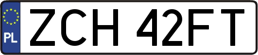 ZCH42FT
