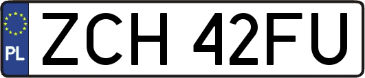 ZCH42FU