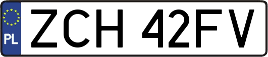 ZCH42FV