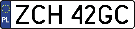 ZCH42GC
