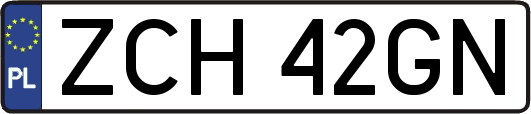 ZCH42GN