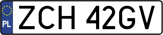 ZCH42GV