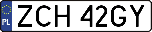 ZCH42GY