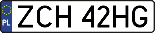 ZCH42HG
