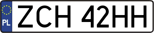 ZCH42HH
