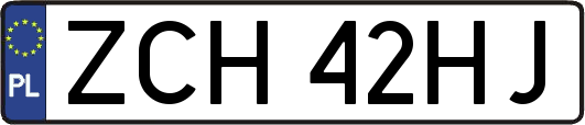 ZCH42HJ
