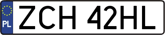 ZCH42HL
