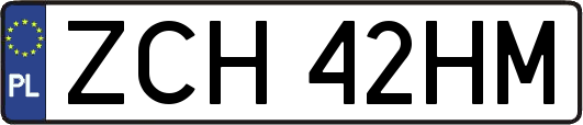 ZCH42HM