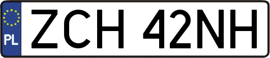 ZCH42NH