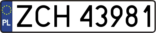 ZCH43981