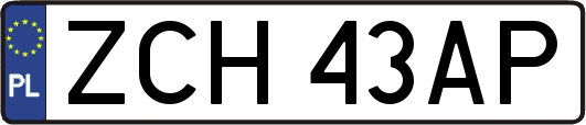 ZCH43AP