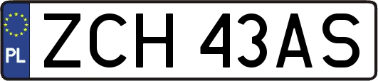 ZCH43AS