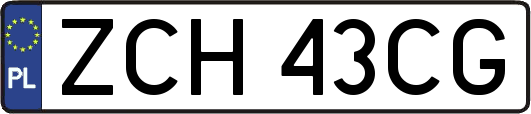 ZCH43CG