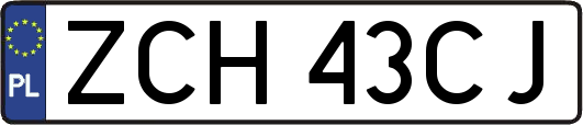 ZCH43CJ