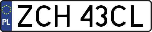 ZCH43CL