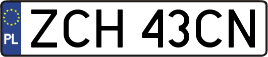 ZCH43CN