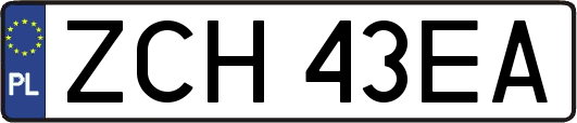 ZCH43EA