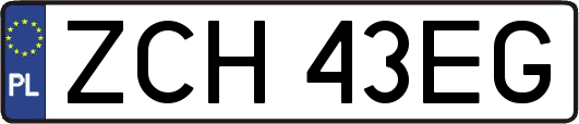 ZCH43EG