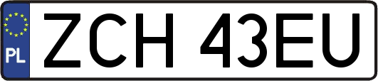 ZCH43EU
