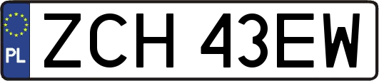 ZCH43EW