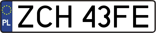ZCH43FE