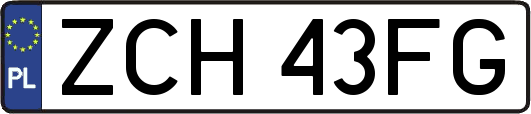 ZCH43FG