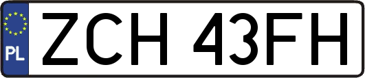 ZCH43FH