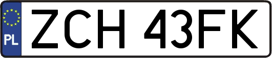 ZCH43FK