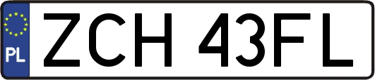 ZCH43FL