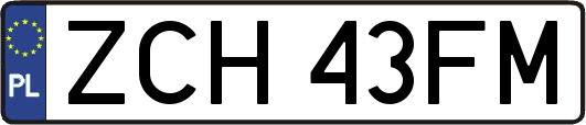 ZCH43FM