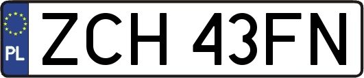 ZCH43FN