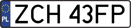 ZCH43FP