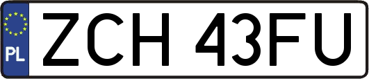 ZCH43FU