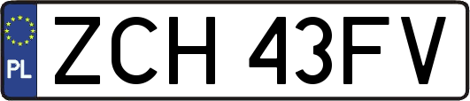 ZCH43FV