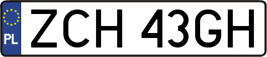ZCH43GH